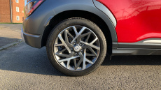 Hyundai KONA 1.6 GDi Hybrid Premium 5dr DCT Hybrid Hatchback